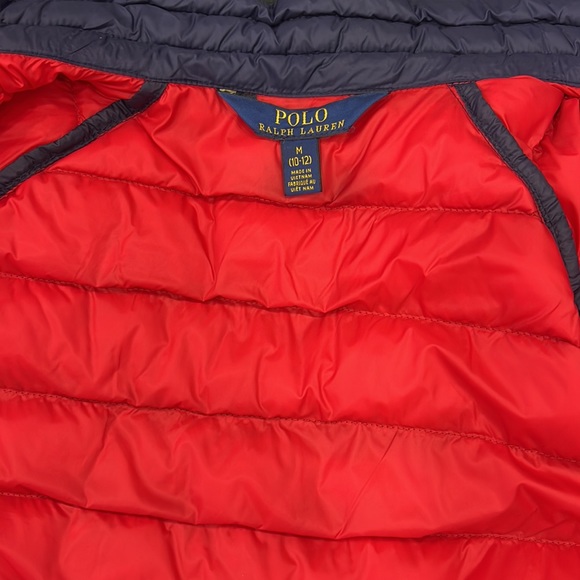 Ralph Lauren jacket - Picture 3 of 4